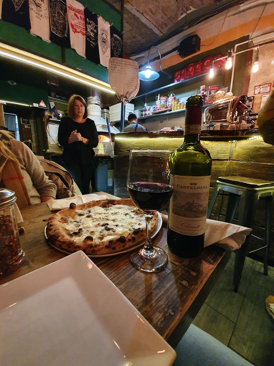 Margherita NYC, photo 5
