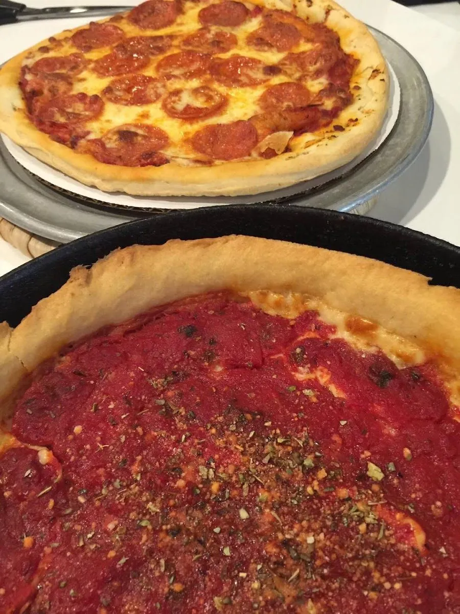 Pizzeria Ora, photo 3