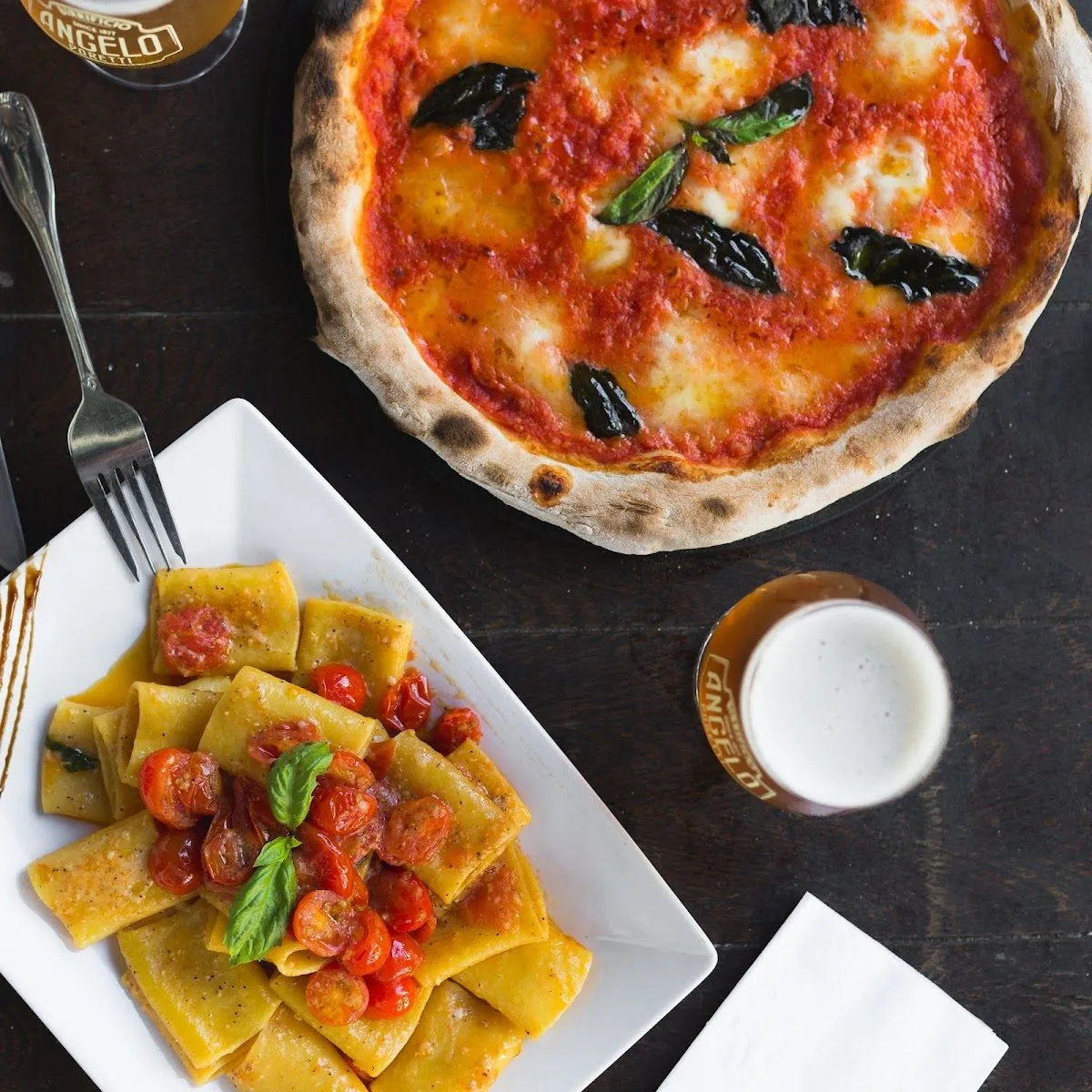 Pizza Pazza, photo 3