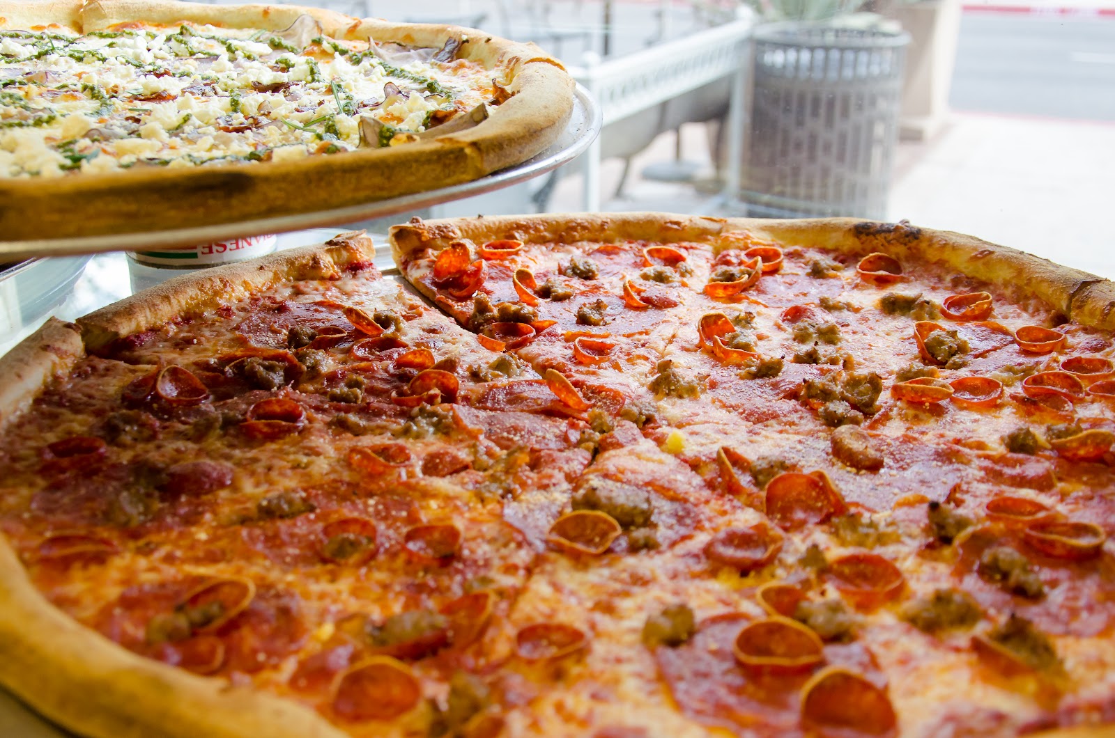 Pizza Rock, photo 2