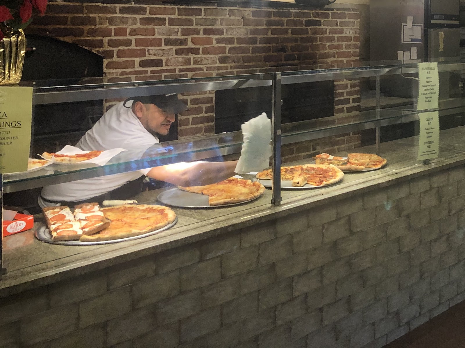 Teresa's Brick Oven Pizza & Cafe, photo 2