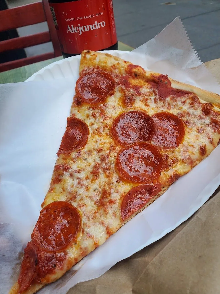 Teresa's Brick Oven Pizza & Cafe, photo 3