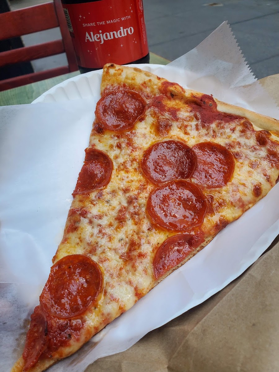 Teresa's Brick Oven Pizza & Cafe, photo 3