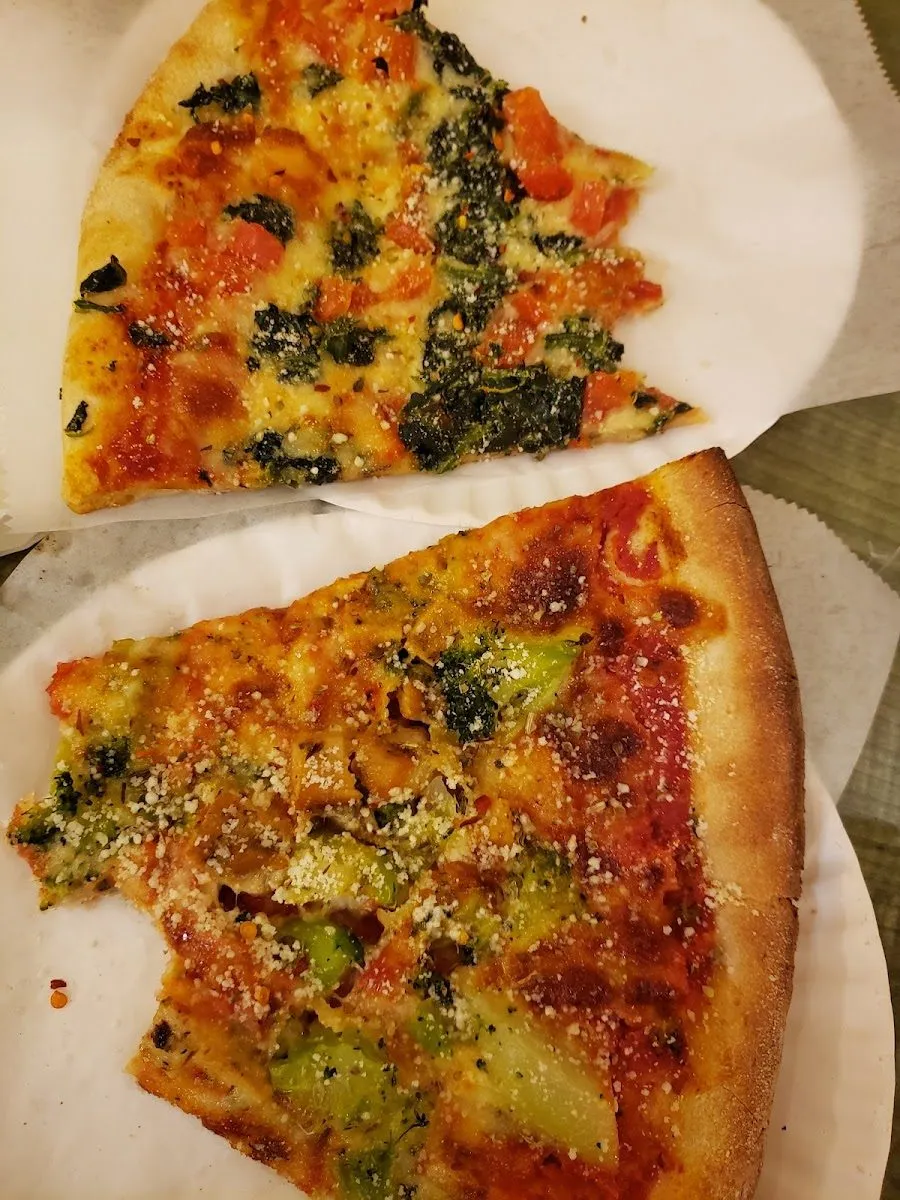 Teresa's Brick Oven Pizza & Cafe, photo 4