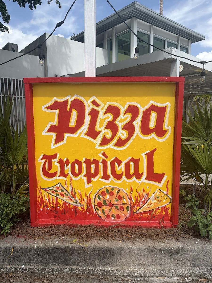Pizza Tropical, photo 3