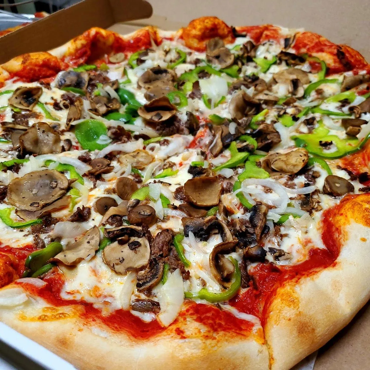 Nino’s Pizza & Subs, photo 3