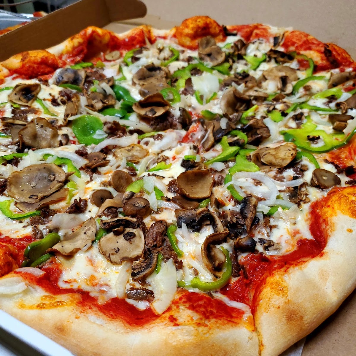 Nino’s Pizza & Subs, photo 3