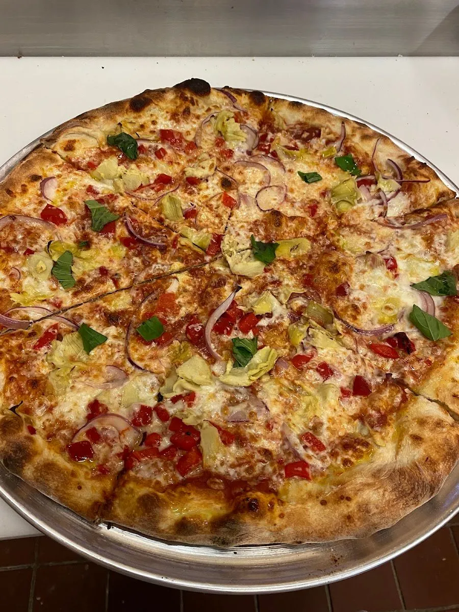 Pizzeria Rustico, photo 3