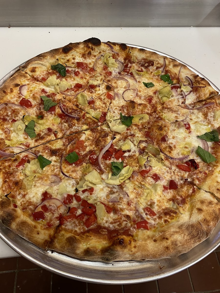 Pizzeria Rustico, photo 3