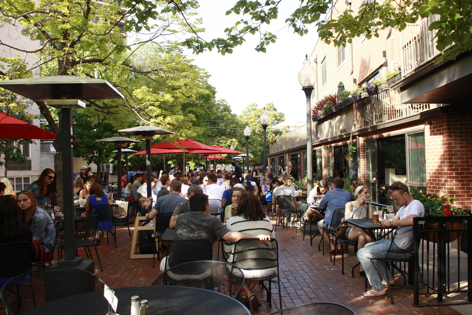 Ranalli's Pizza Bar - Lincoln Park