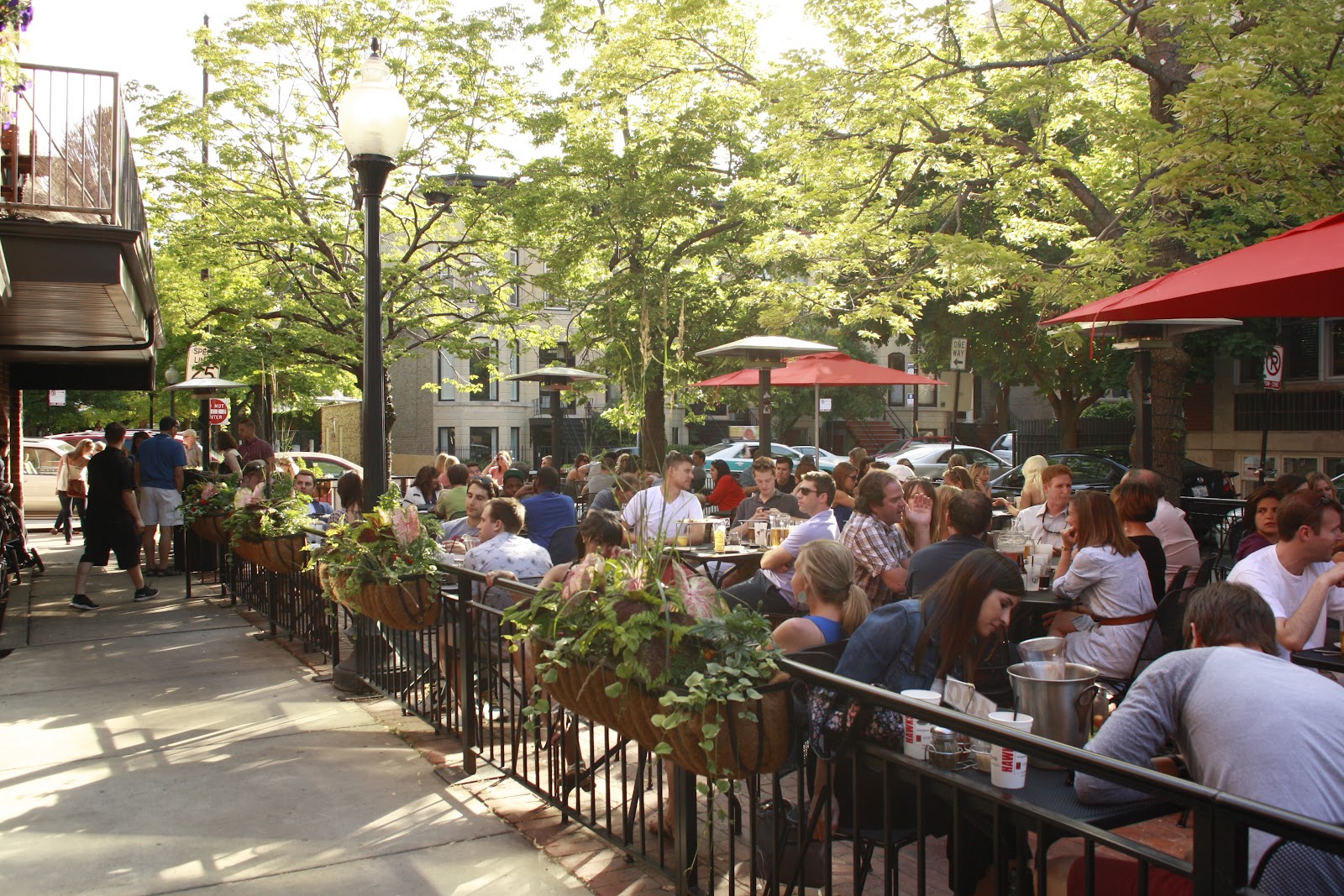 Ranalli's Pizza Bar - Lincoln Park, photo 2