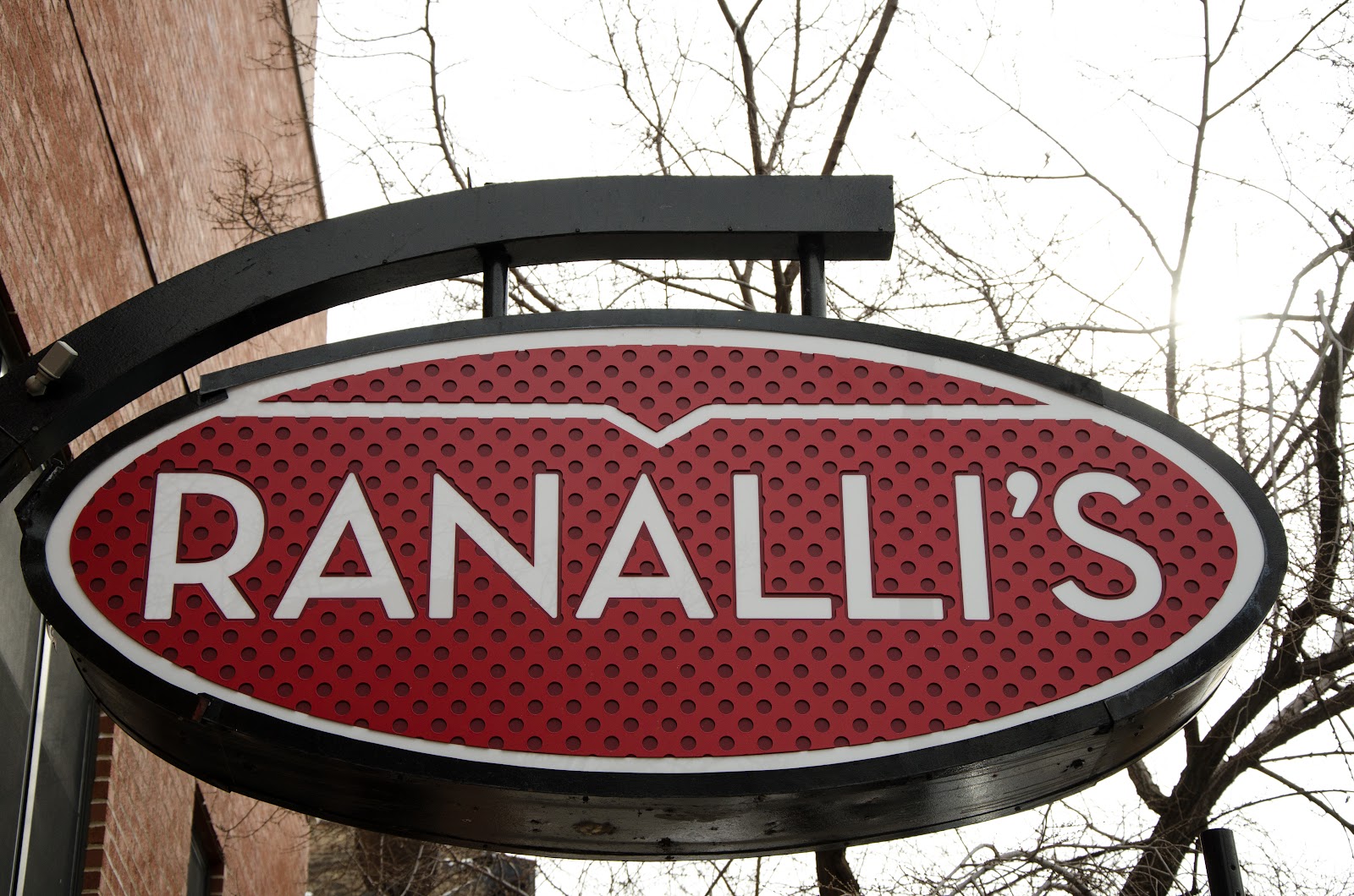 Ranalli's Pizza Bar - Lincoln Park, photo 5