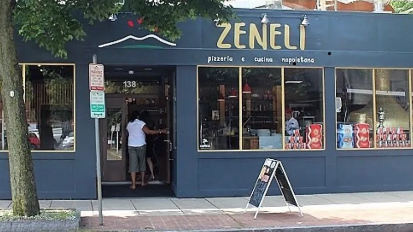 Zeneli Pizzeria, photo 1