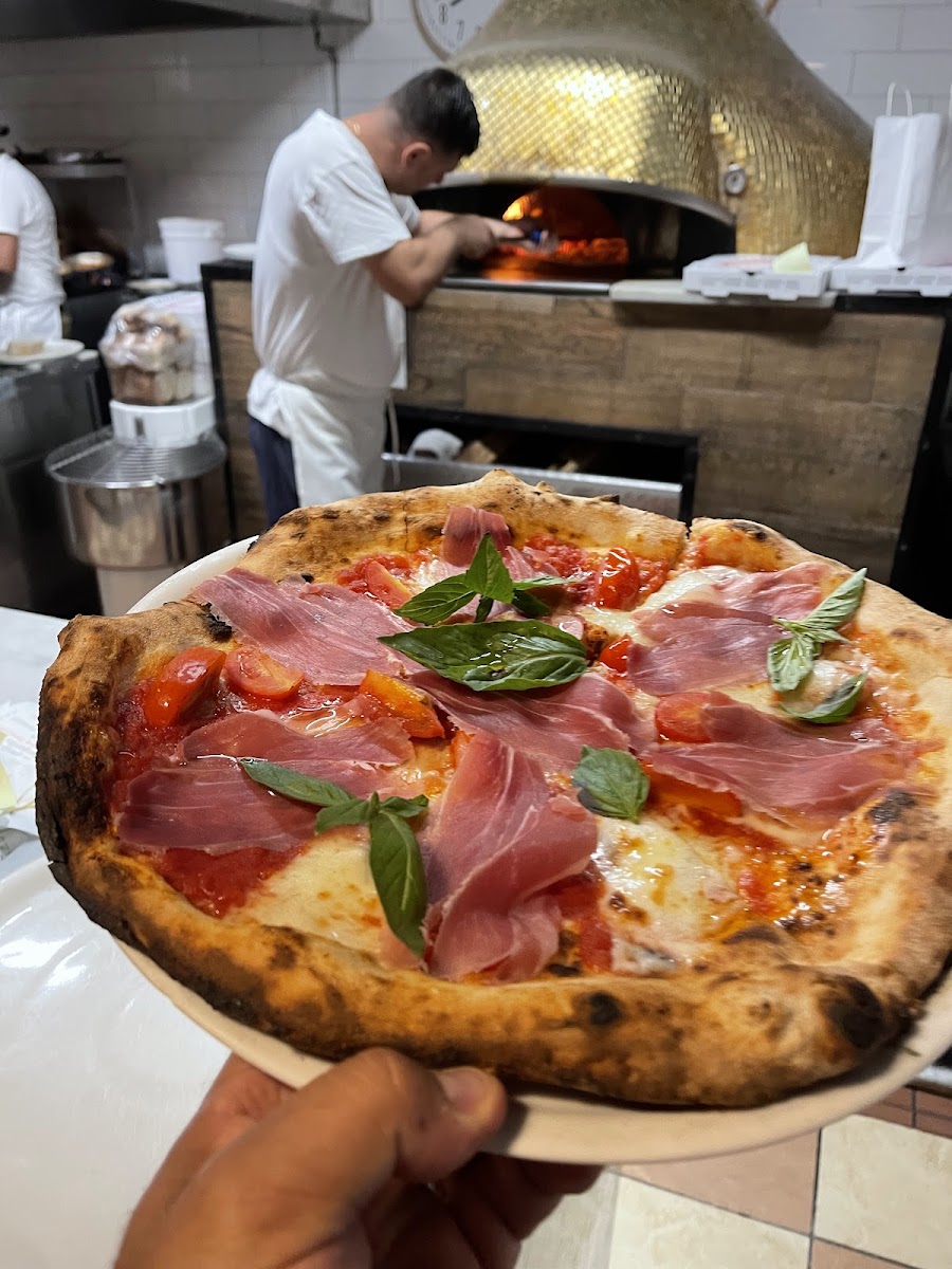 Zeneli Pizzeria, photo 4