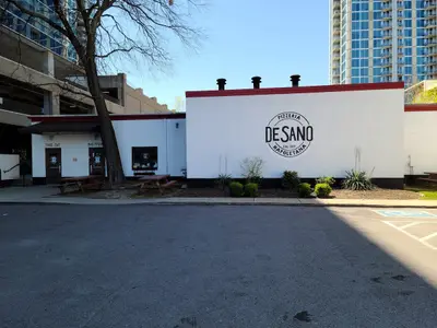 DeSano Pizza Bakery