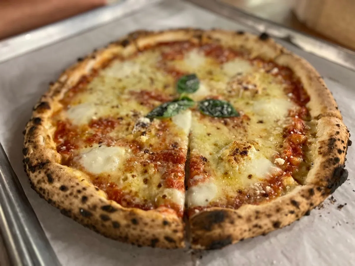 DeSano Pizza Bakery, photo 2