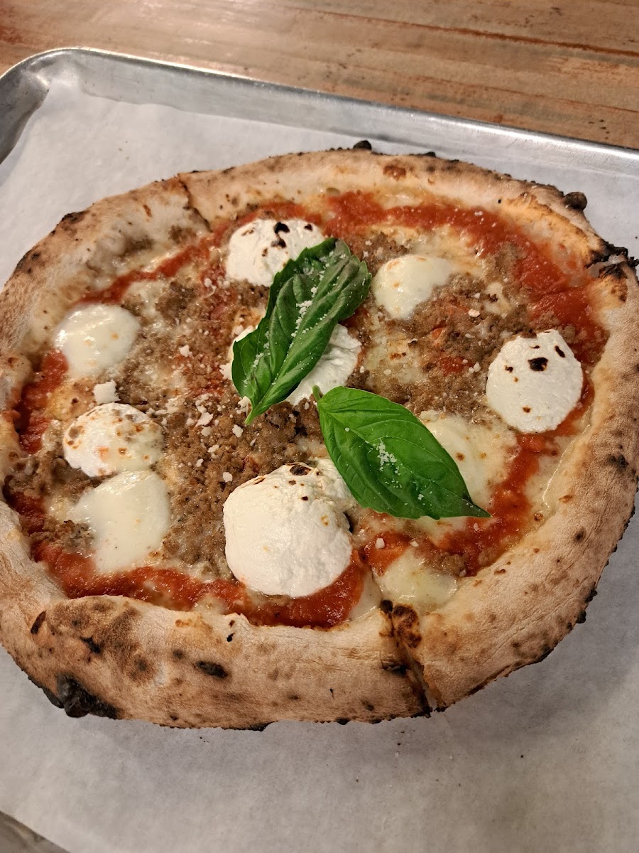 DeSano Pizza Bakery, photo 4