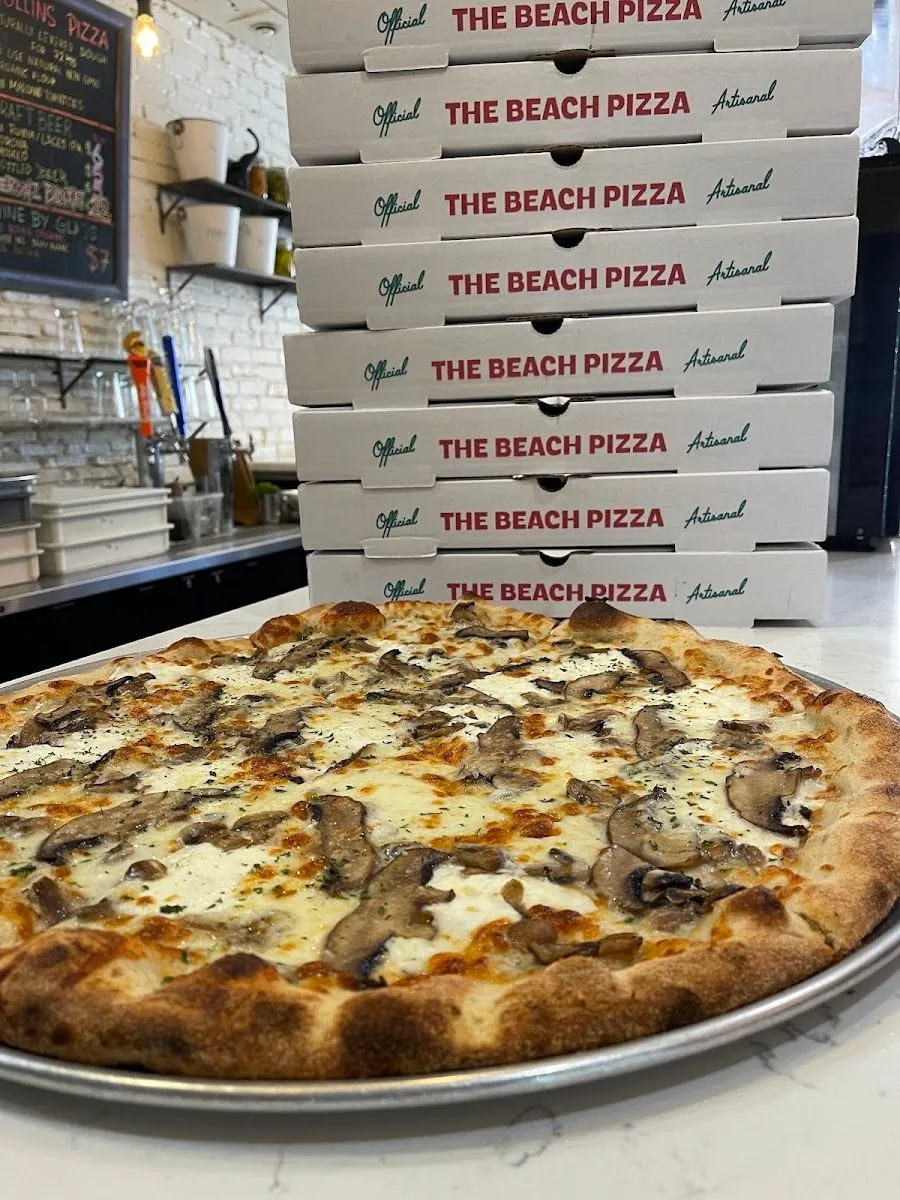 Collins Pizza, photo 4