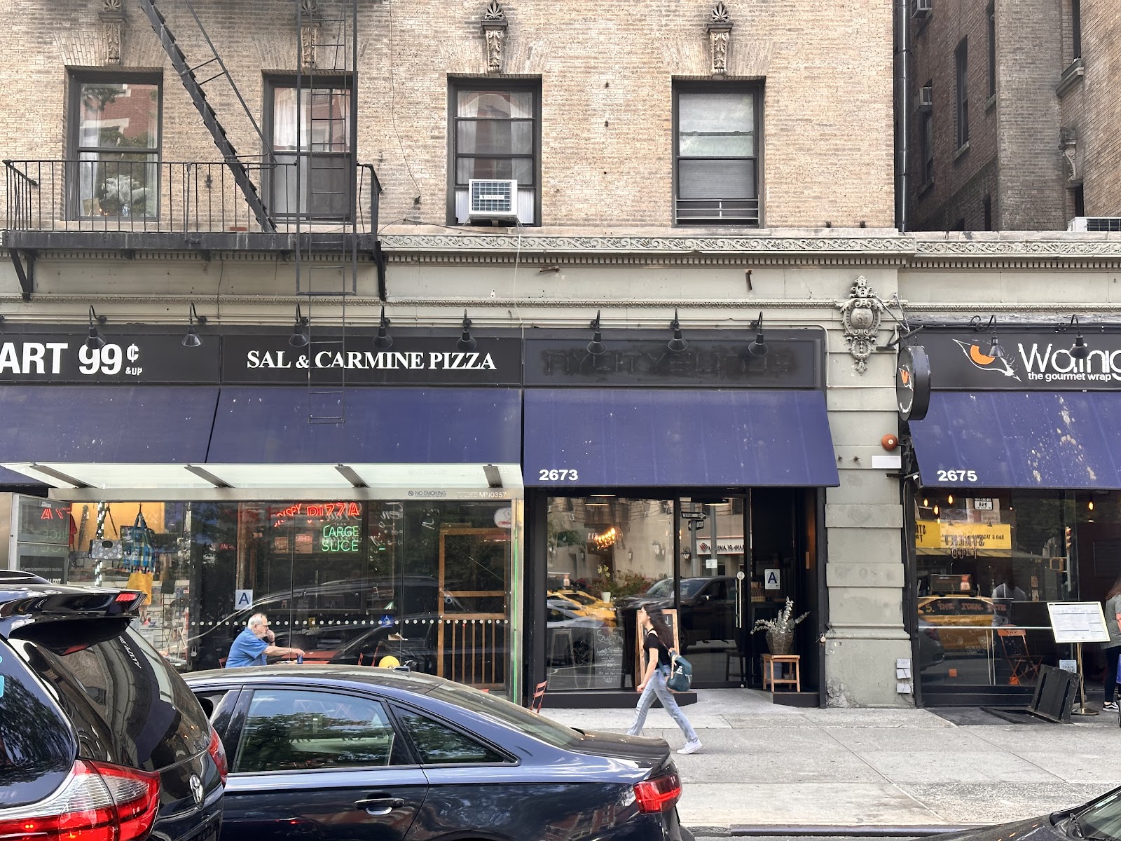 Sal & Carmine Pizza, photo 6
