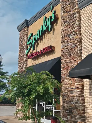 Sparky's Pizzeria and Grill