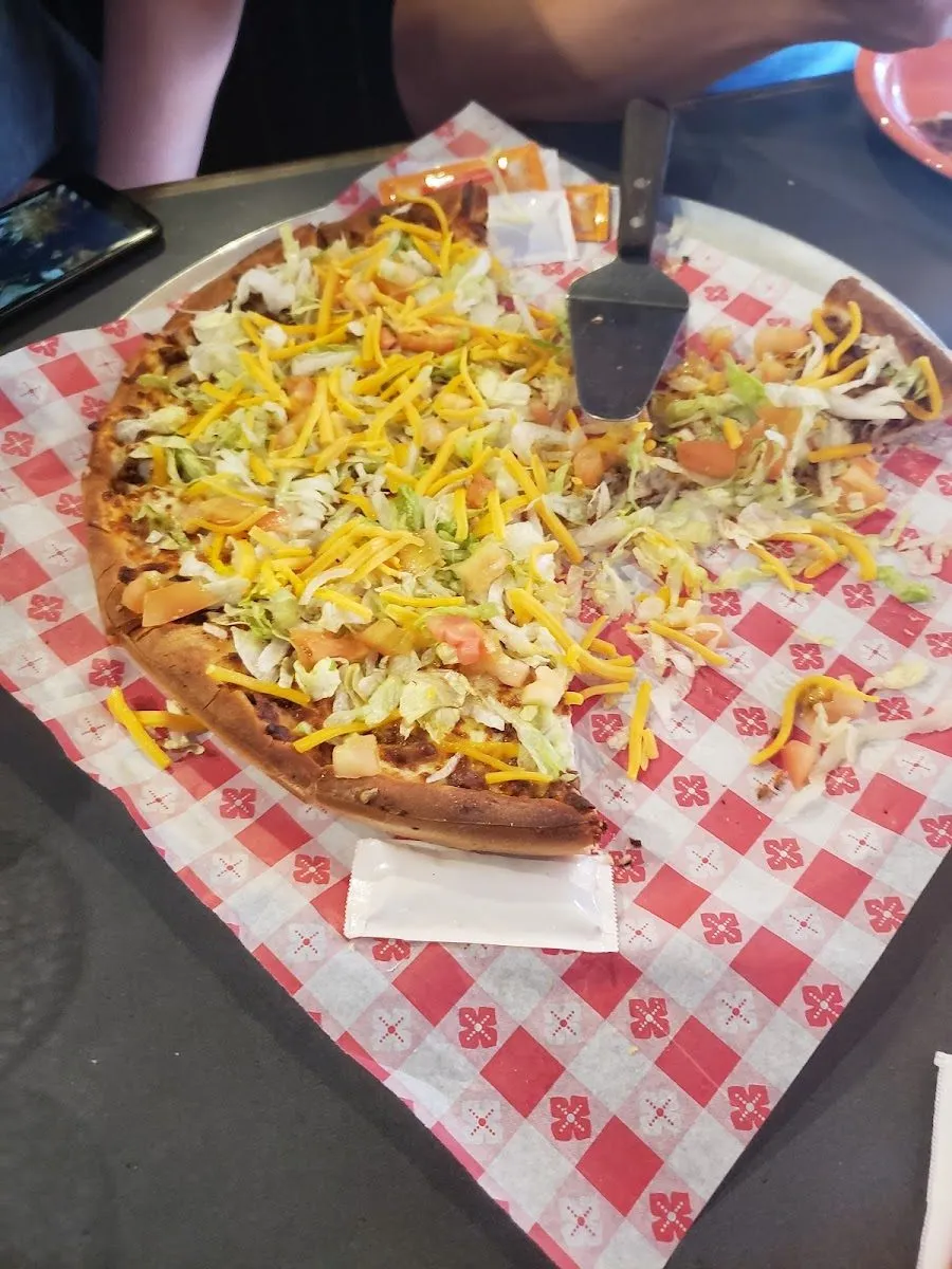 Sparky's Pizzeria and Grill, photo 3
