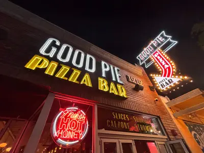 Good Pie