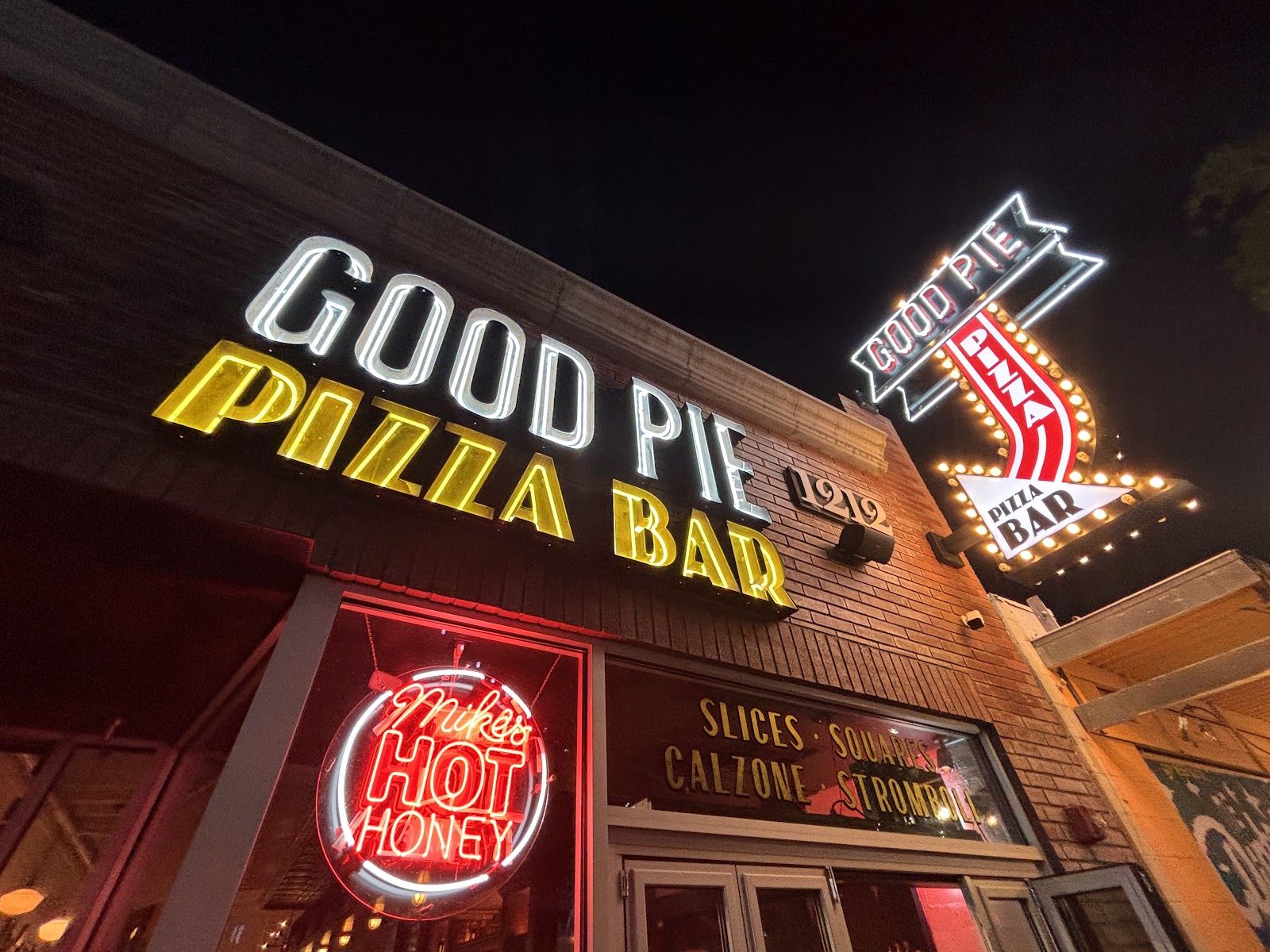 Good Pie