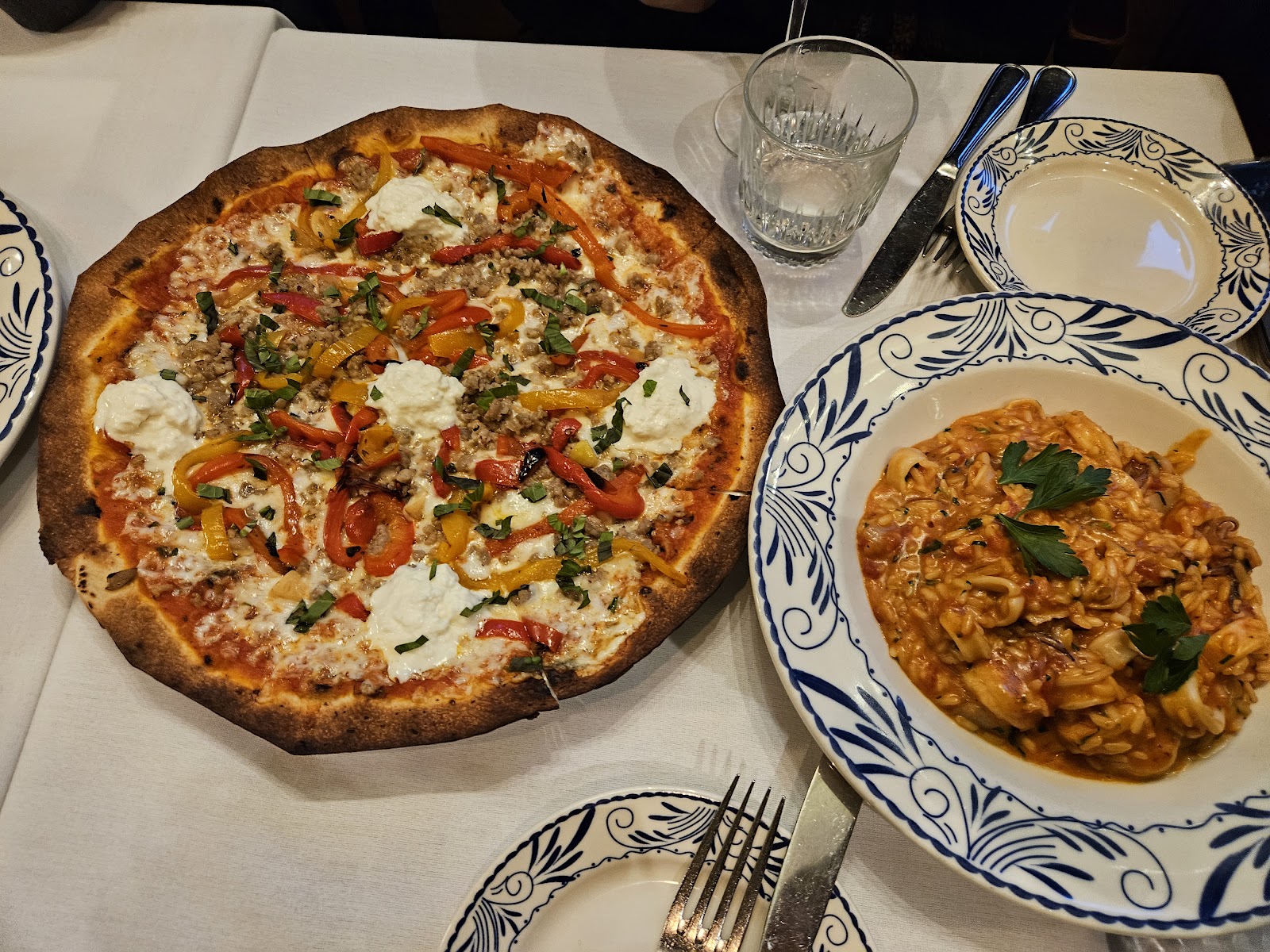 Cafe Fiorello, photo 2