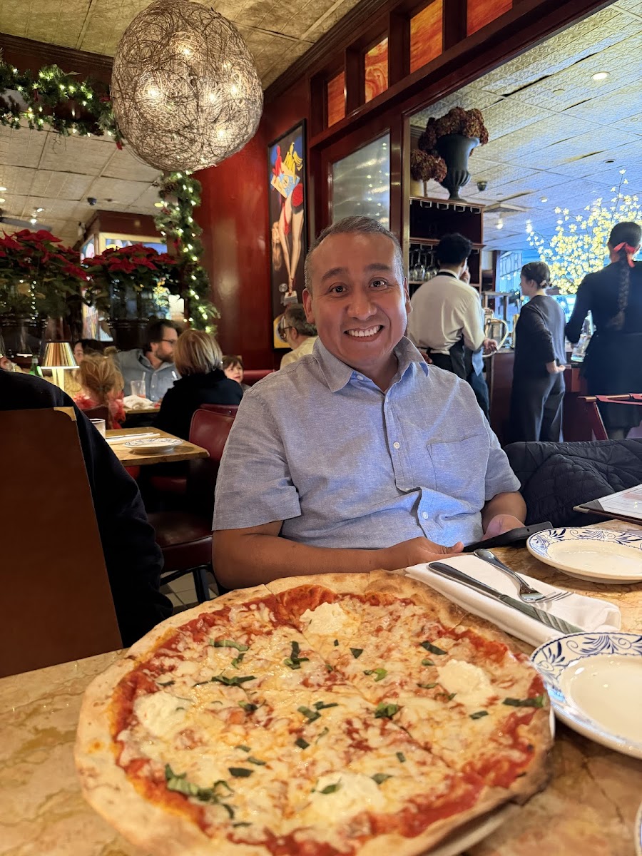 Cafe Fiorello, photo 3