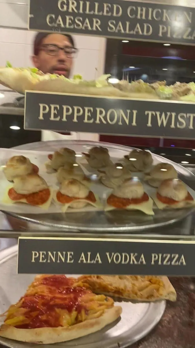 Grandma’s Original Pizza, photo 3