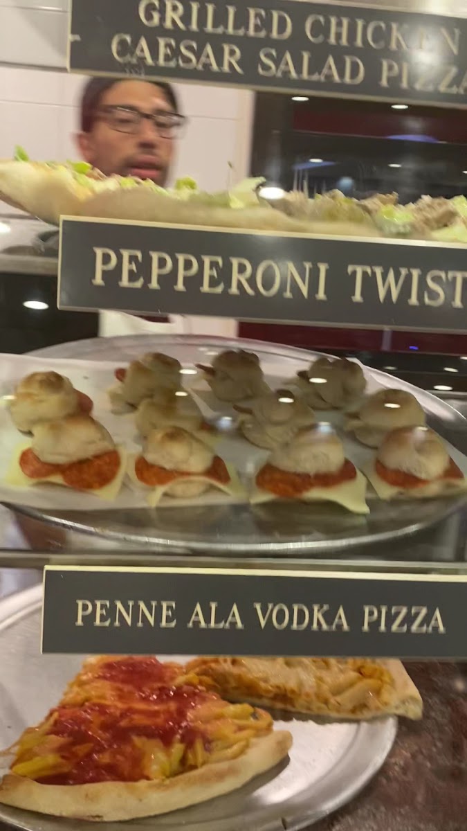 Grandma’s Original Pizza, photo 3