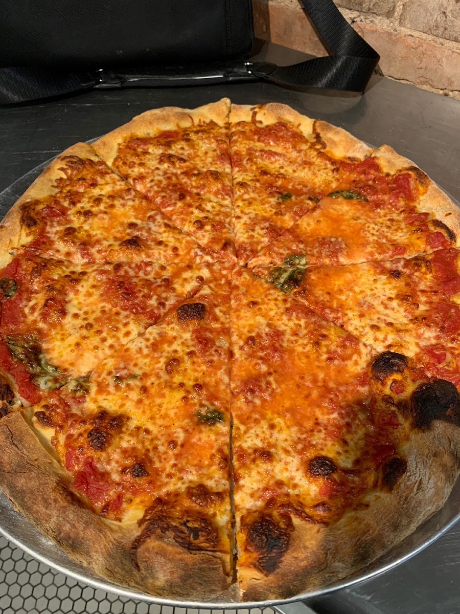 Manero’s Pizza, photo 5