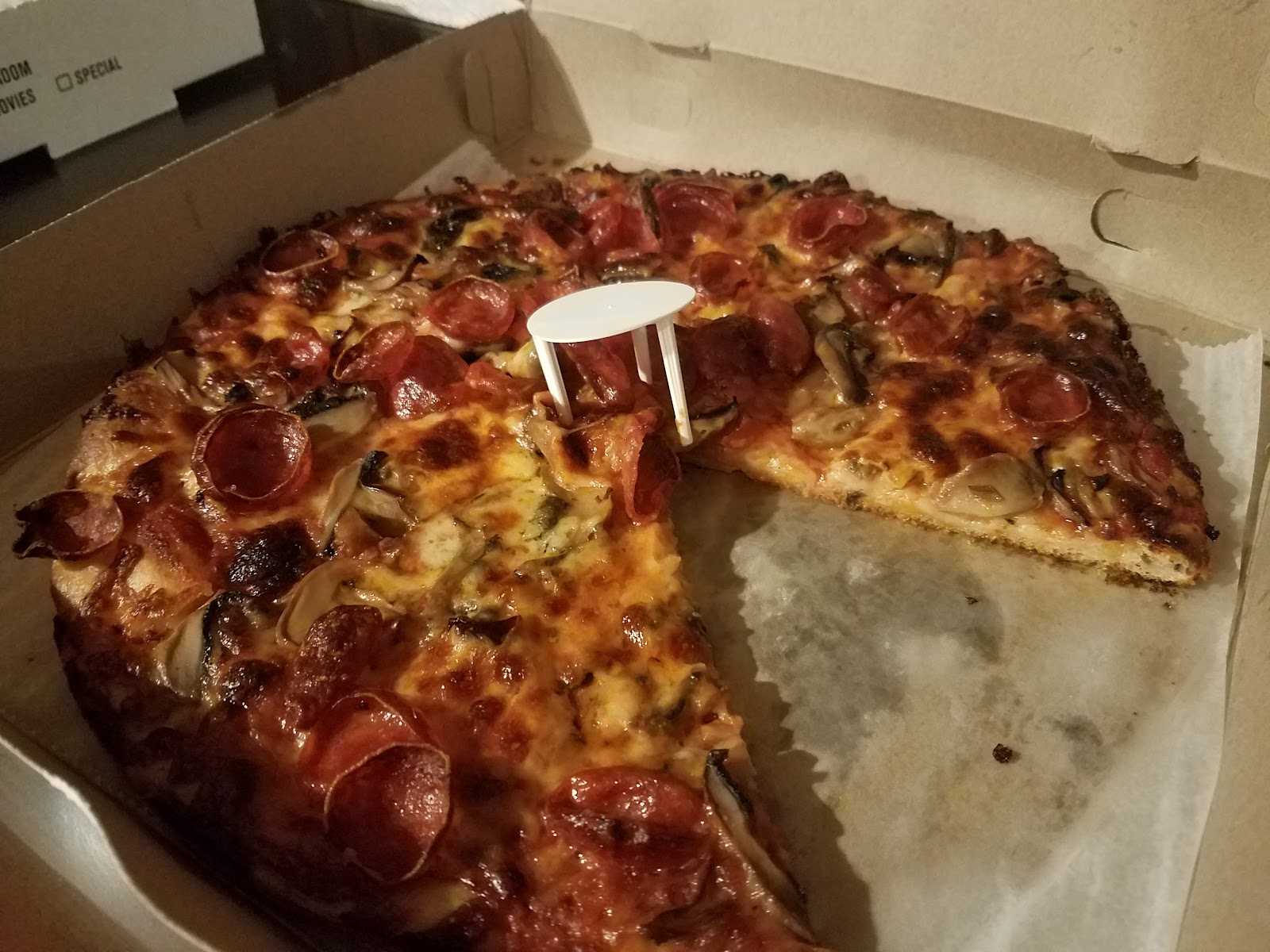 Tommy’s Pizza, photo 3
