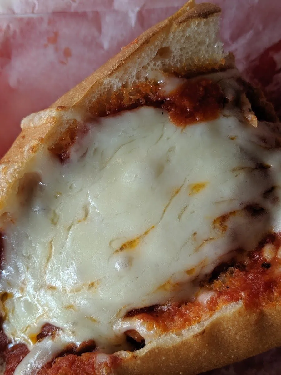 Tommy’s Pizza, photo 4