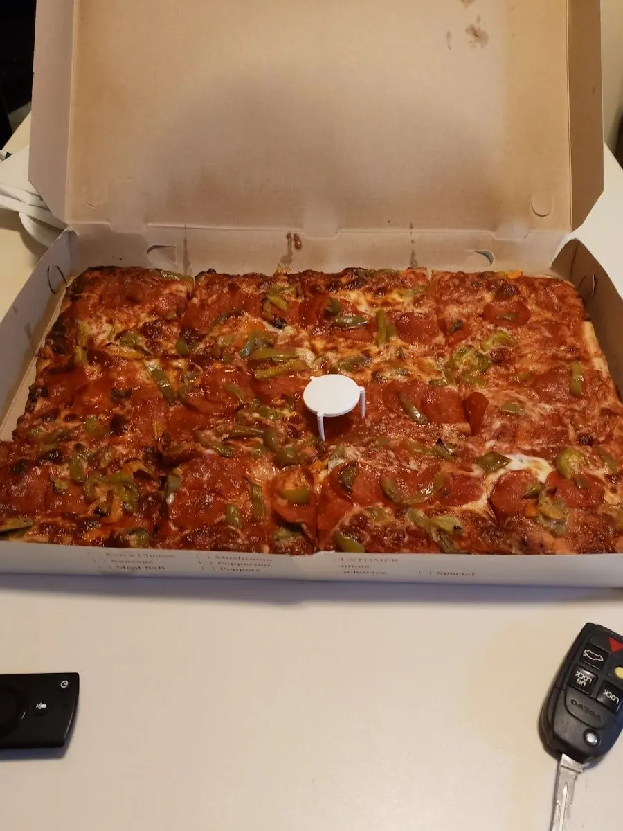 Tommy’s Pizza, photo 5