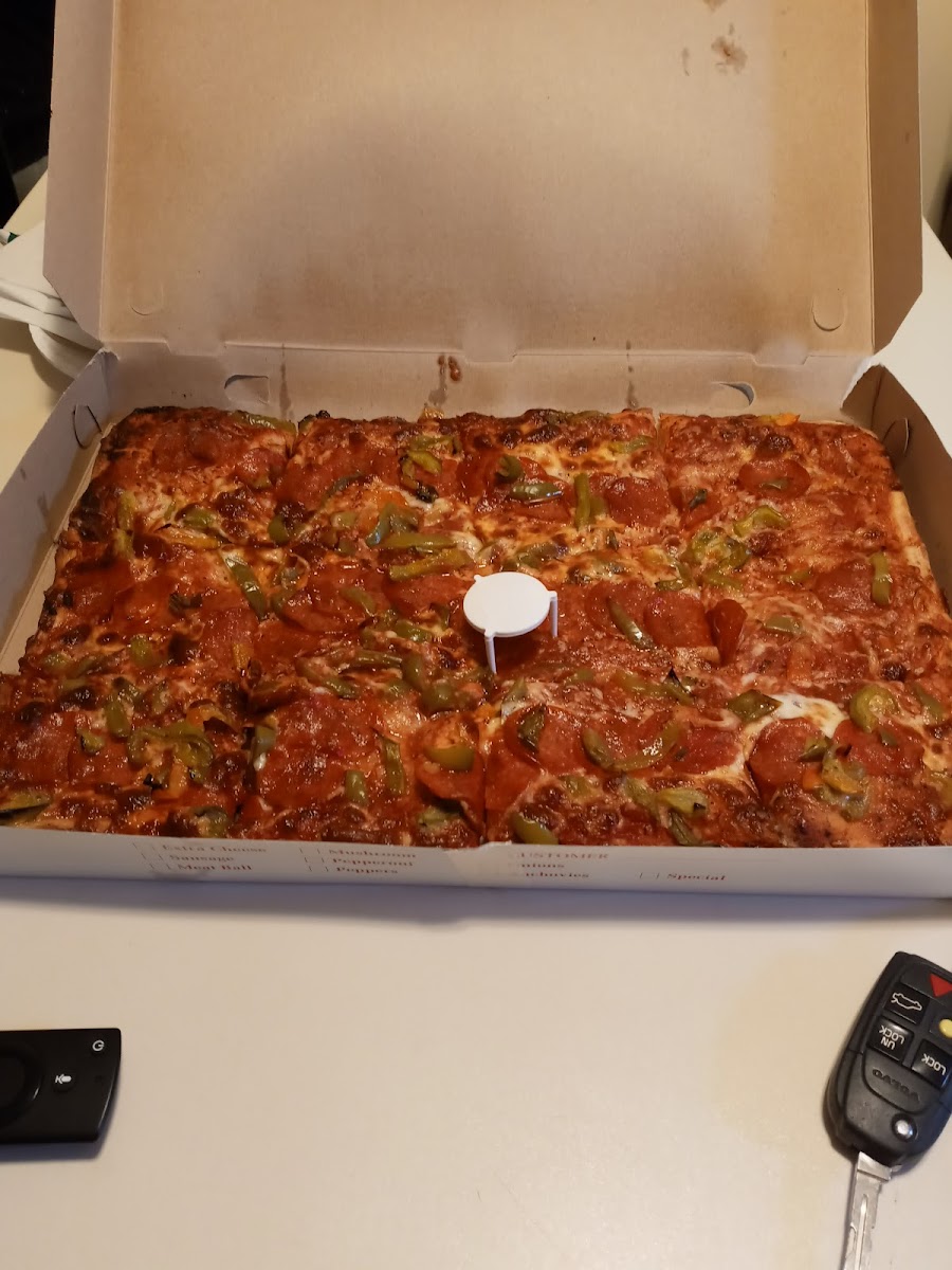 Tommy’s Pizza, photo 5