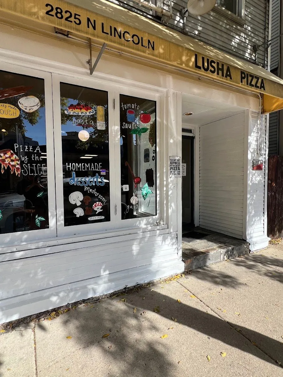Lusha Pizza, photo 1