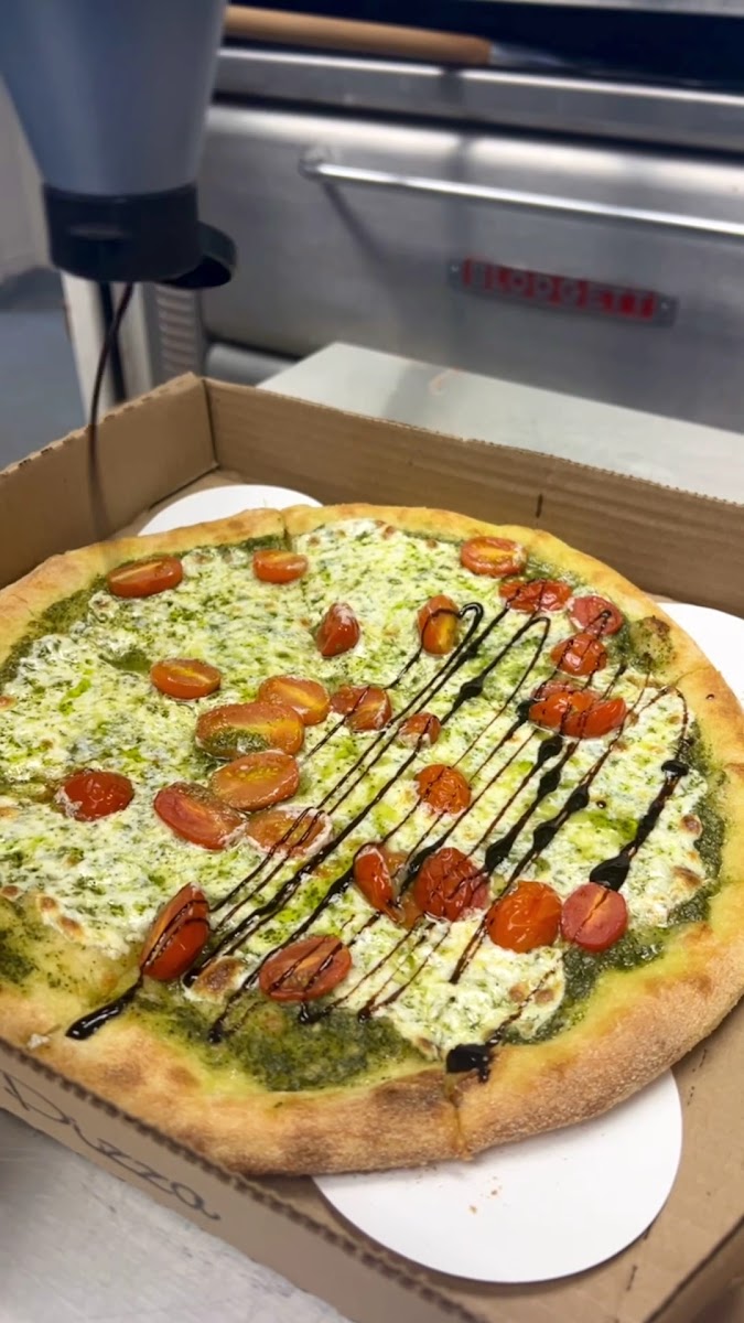 Lusha Pizza, photo 2