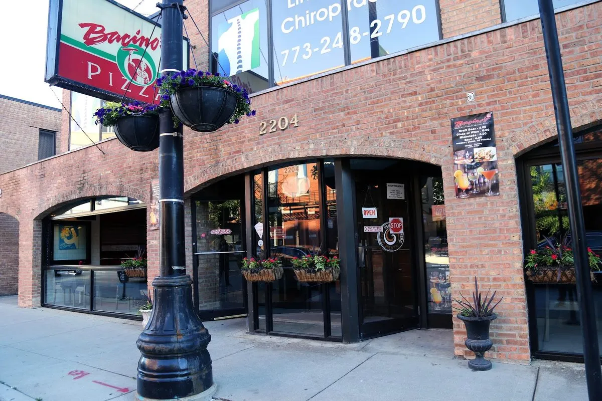 Bacino's, photo 1