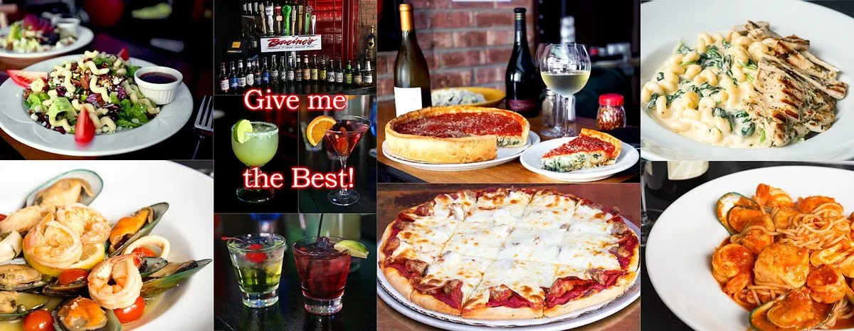 Bacino's, photo 2