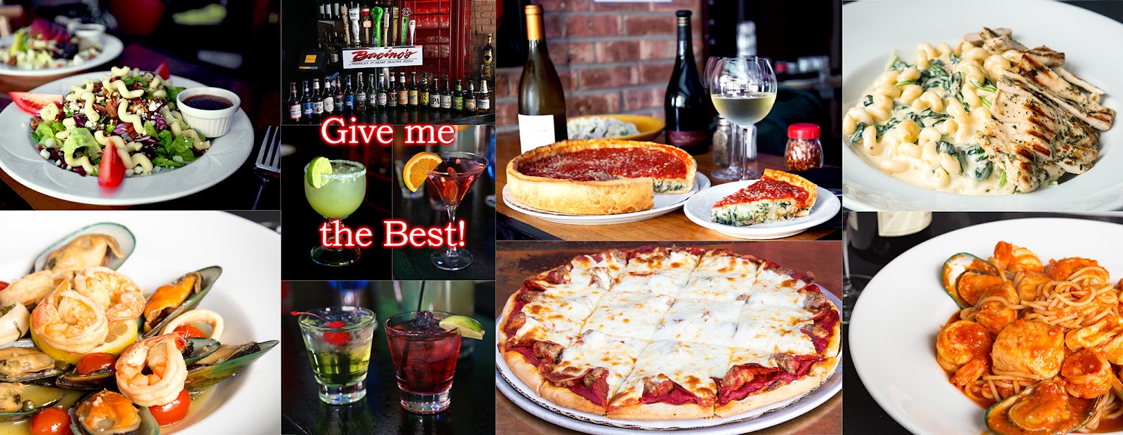 Bacino's, photo 2