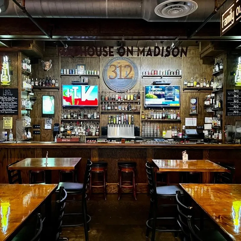 312 Pizza Company, photo 1
