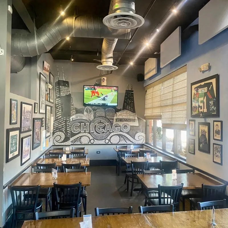 312 Pizza Company, photo 2