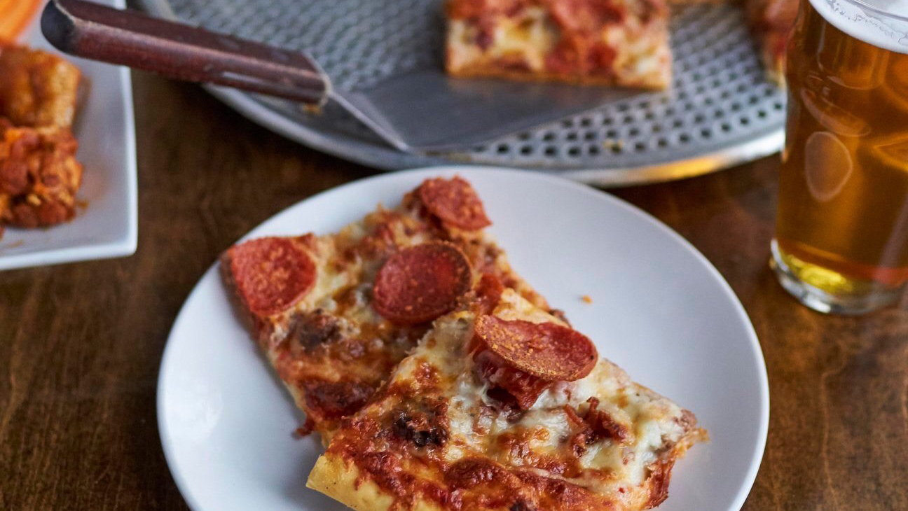312 Pizza Company, photo 4