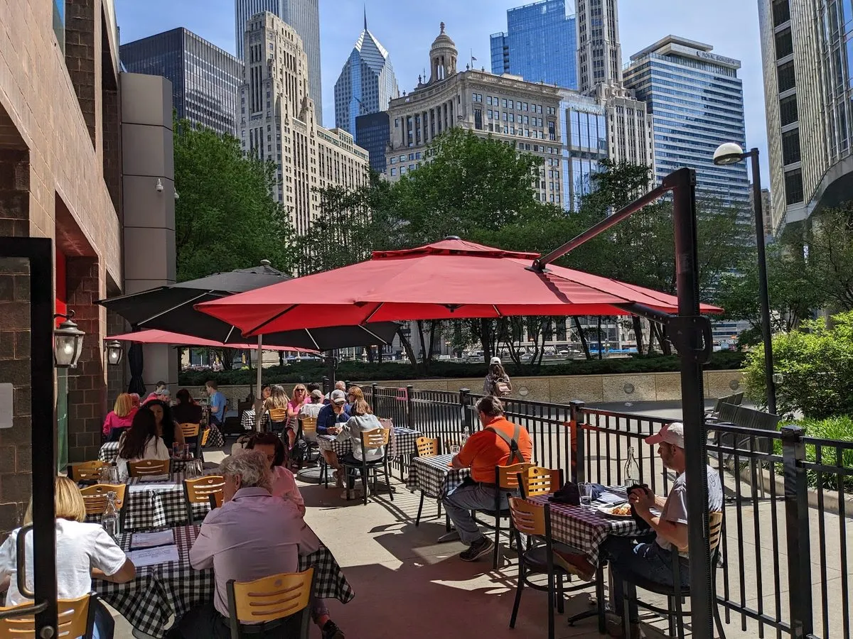 Bongiorno's Cucina Italiana & Pizzeria, photo 2