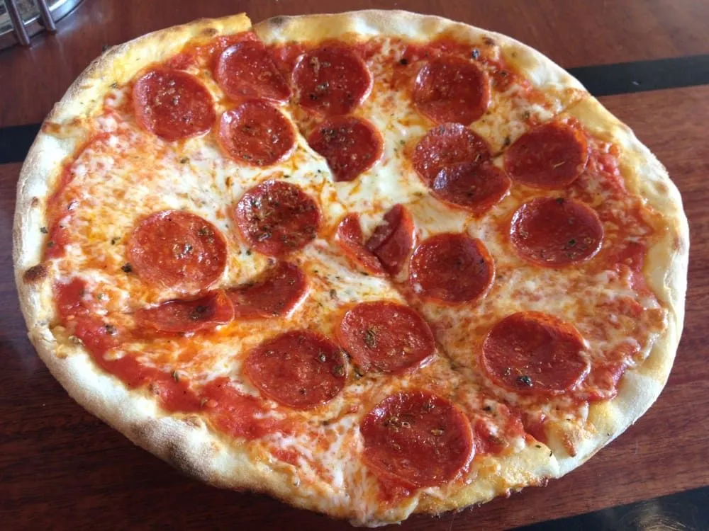 Bongiorno's Cucina Italiana & Pizzeria, photo 4