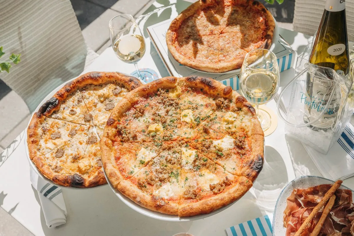 Pizzeria Portofino, photo 2