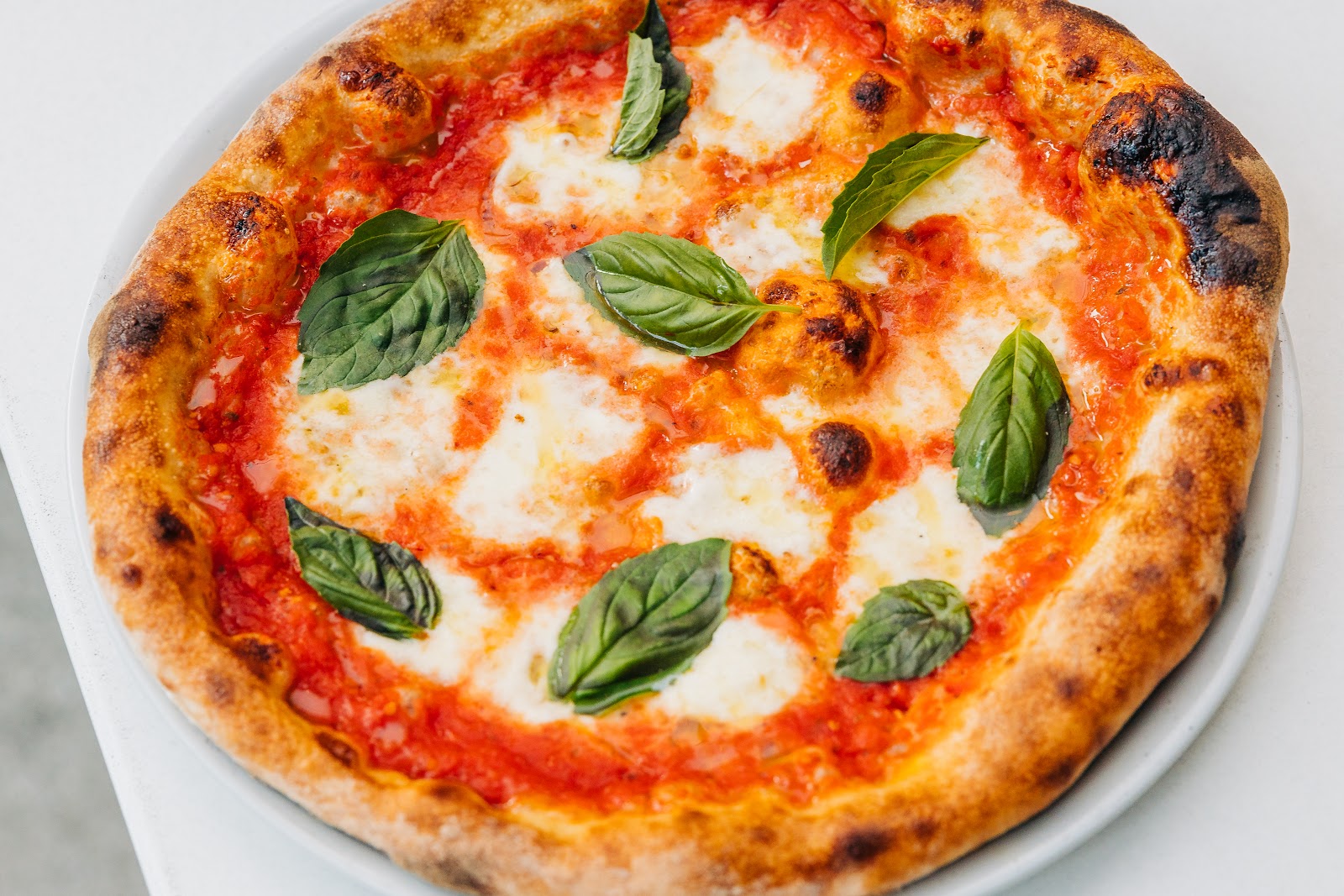 Pizzeria Portofino, photo 4