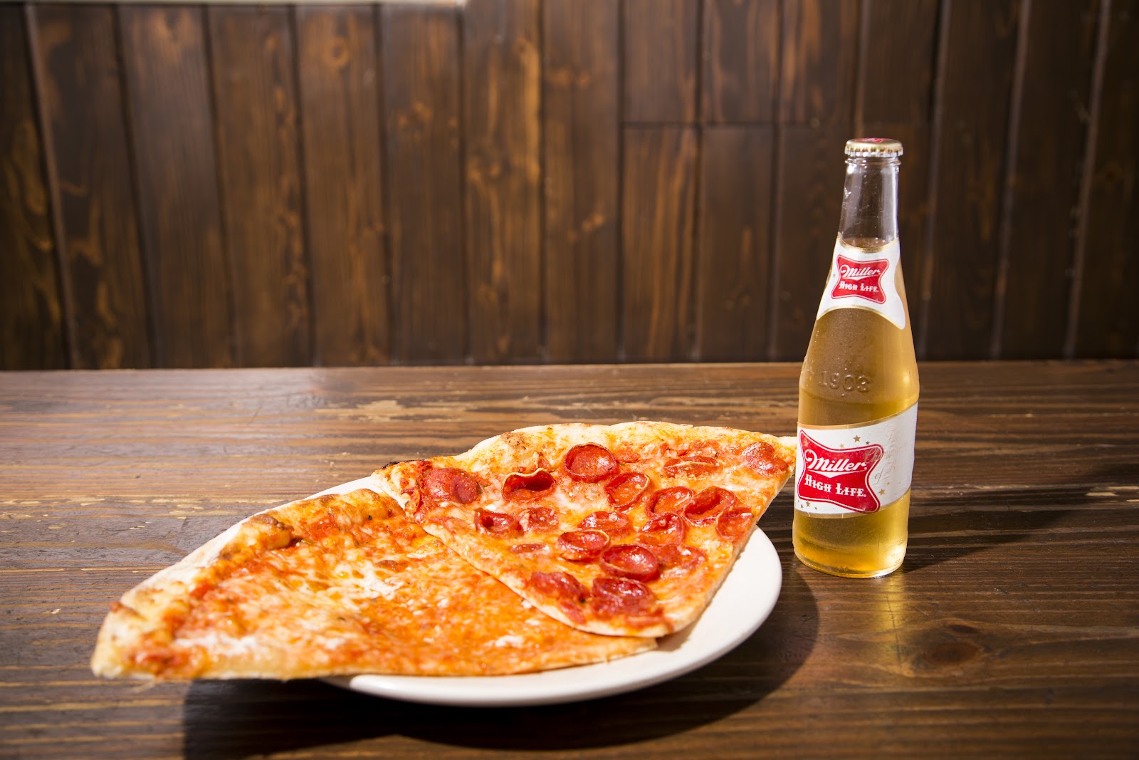 PIZZANISTA!, photo 2