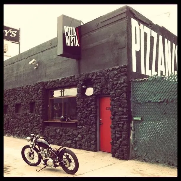 PIZZANISTA!, photo 3